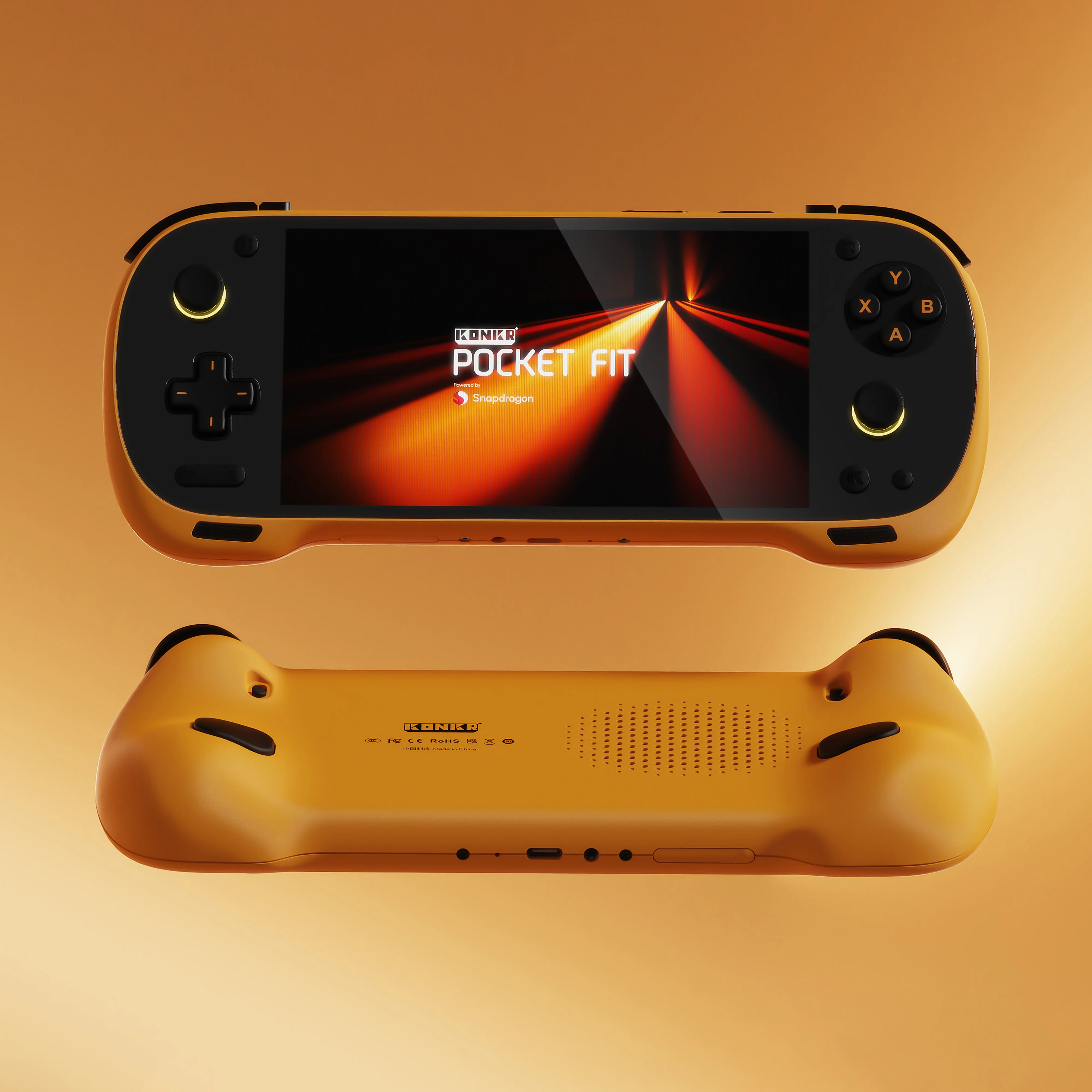 KONKR Pocket FIT 8 Elite - Image 9
