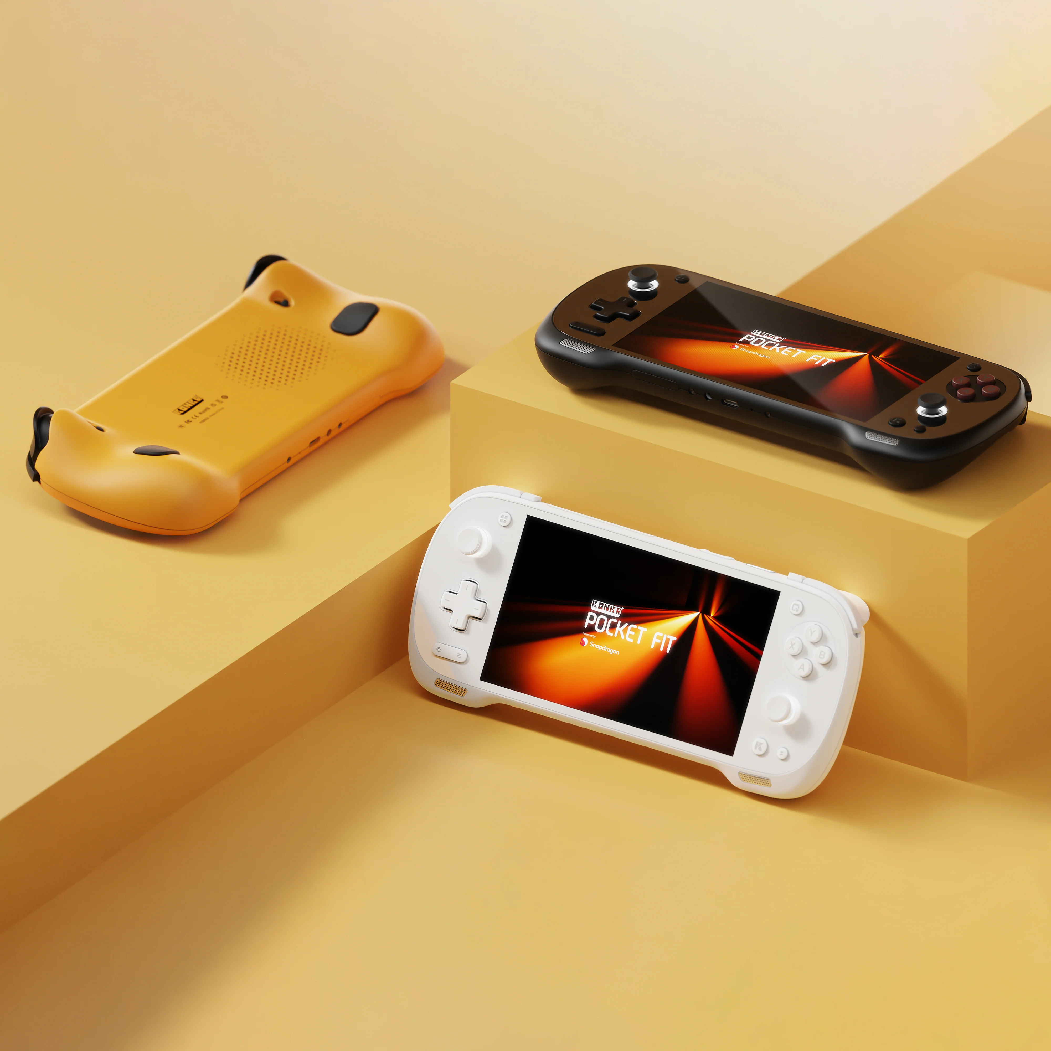 KONKR Pocket FIT G3 Gen3 - Image 4