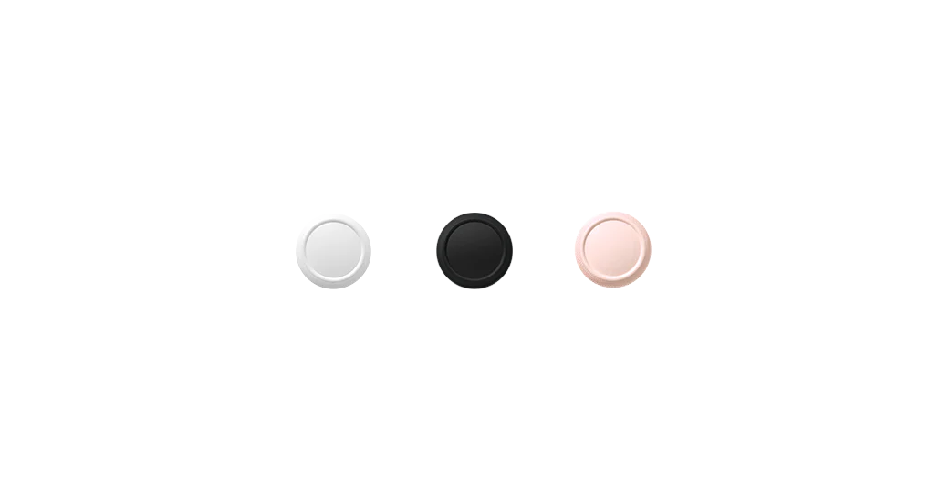 Rocker Cap Replacement For AIR/AIR Pro