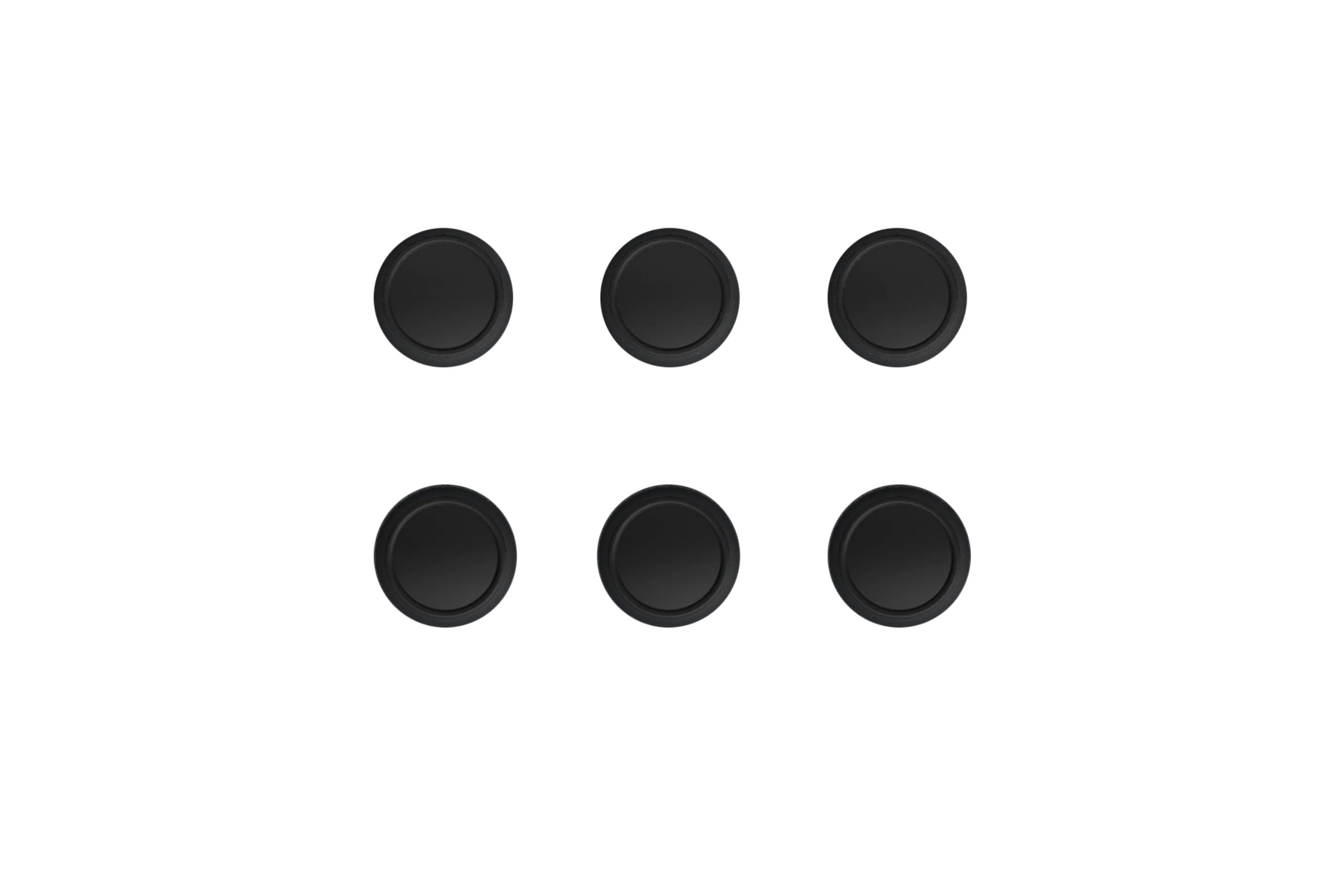 Rocker Cap Replacement For AYANEO 2/GEEK/NEXT Series