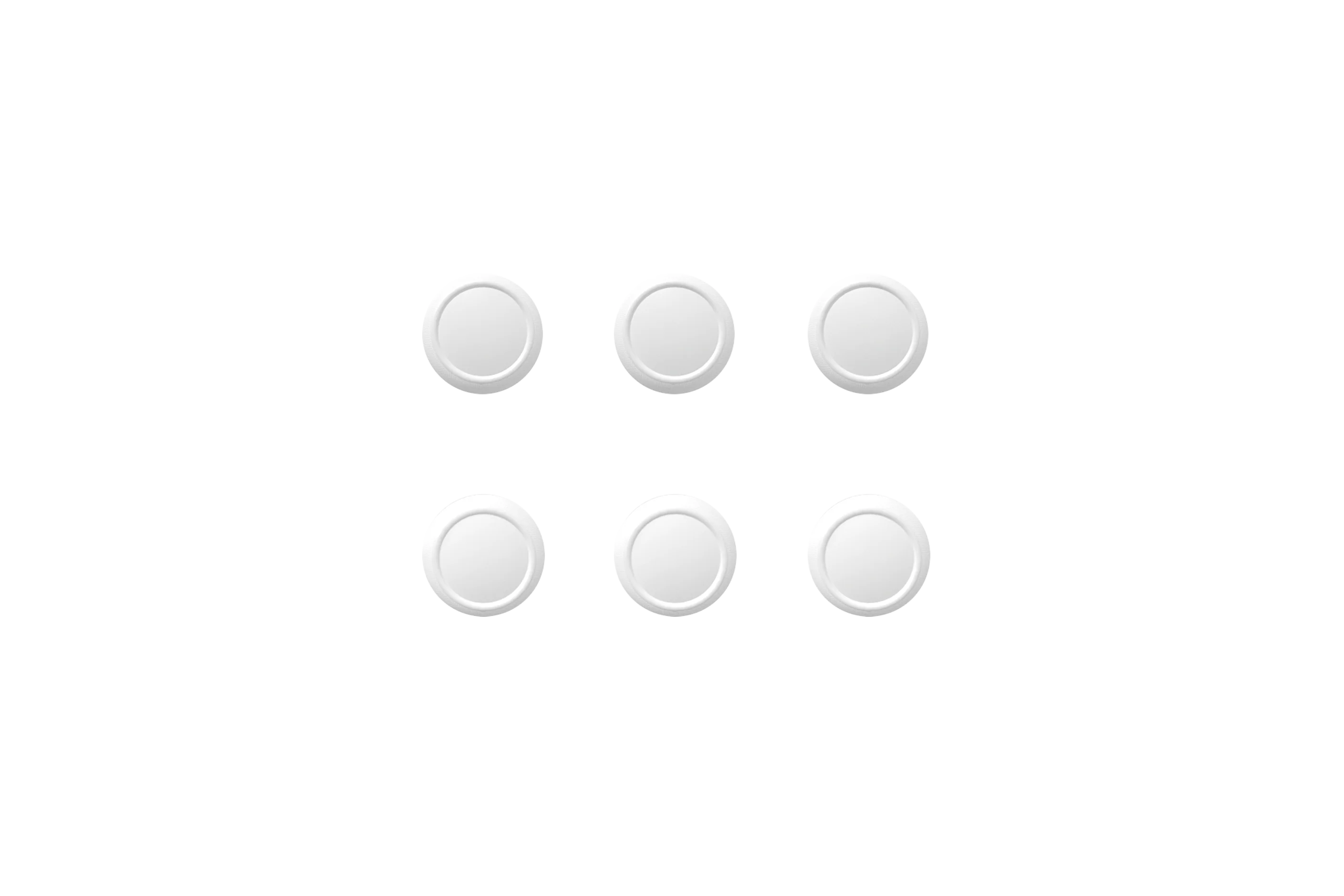 Rocker Cap Replacement For AYANEO 2/GEEK/NEXT Series - Image 2