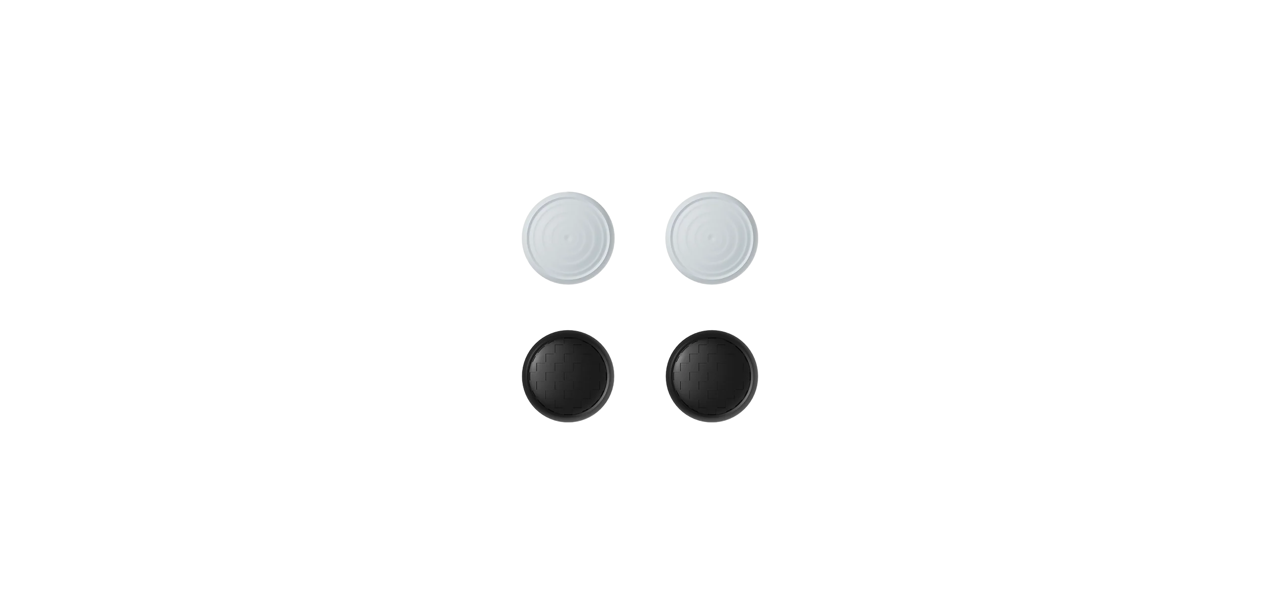 Thumbstick Caps For AYANEO 3 / KUN / AYANEO 2S / GEEK 1S / AYANEO 2 / GEEK