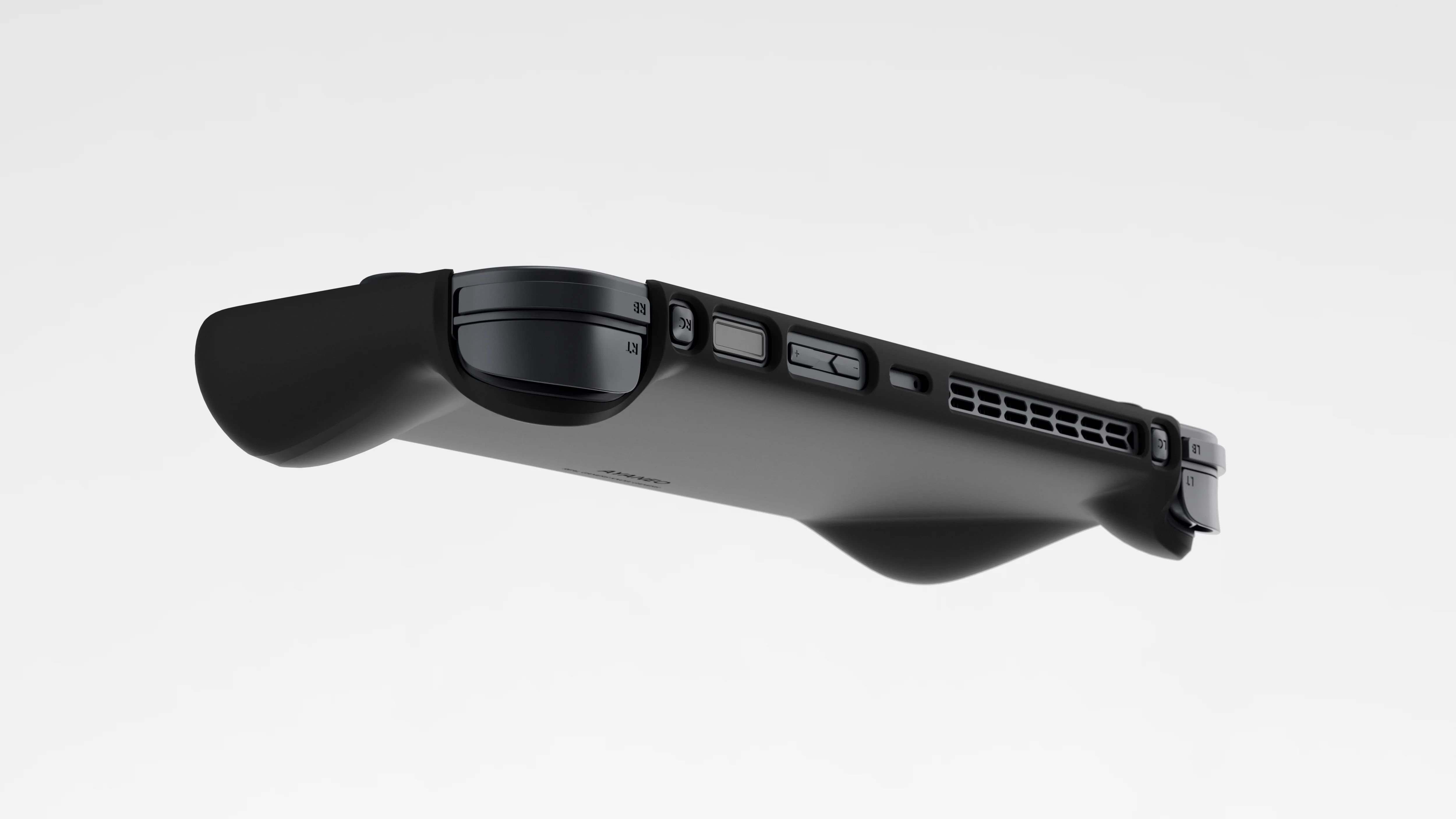Ultra-light protective case For AYANEO Pocket S - Image 2